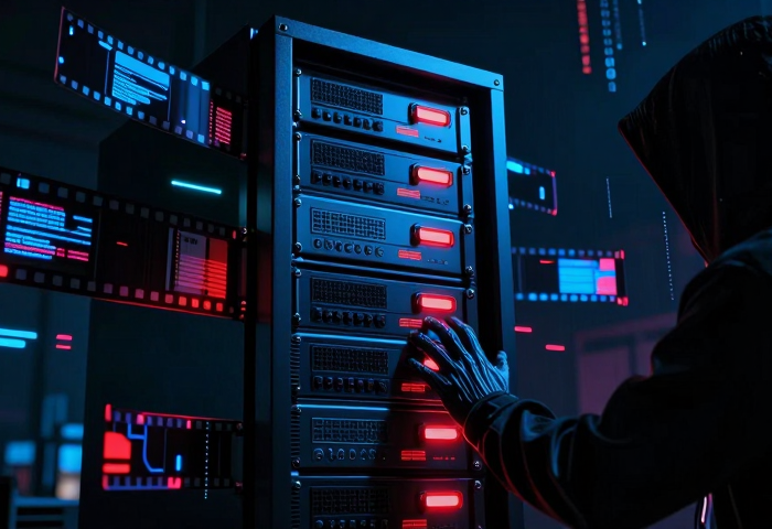 Plex: la tua libreria di film è un buffet libero per gli hacker