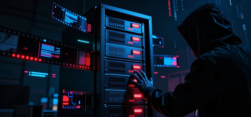 Plex: la tua libreria di film è un buffet libero per gli hacker