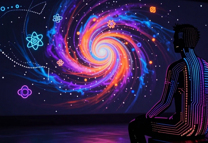 Quantum Physics: Se non ci capisci niente, sei nella compagnia giusta