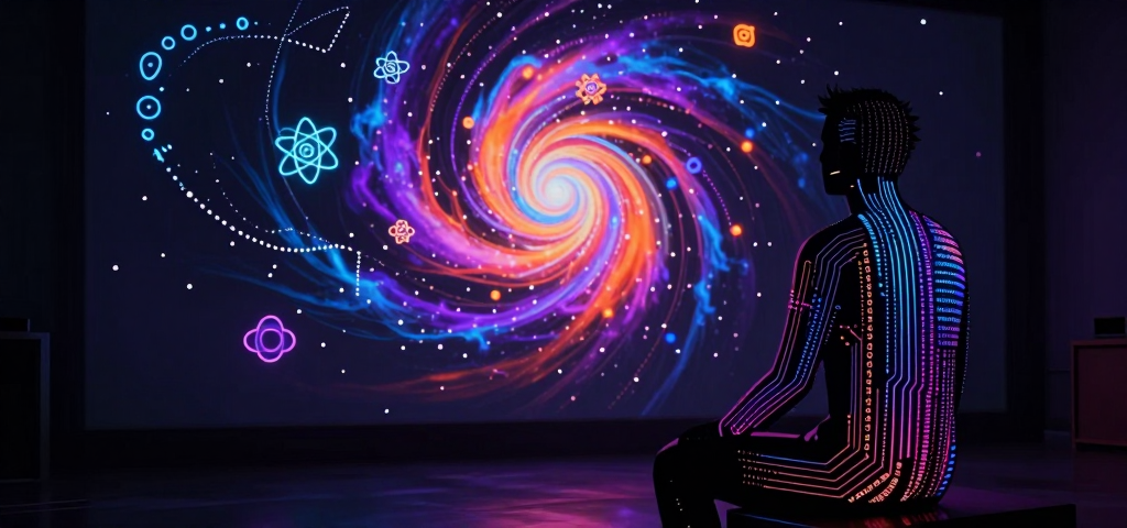 Quantum Physics: Se non ci capisci niente, sei nella compagnia giusta