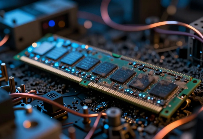 RAM scarcity: preparate i salvadanai (e le vecchie schede DDR4)