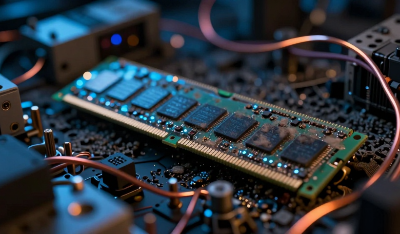 RAM scarcity: preparate i salvadanai (e le vecchie schede DDR4)