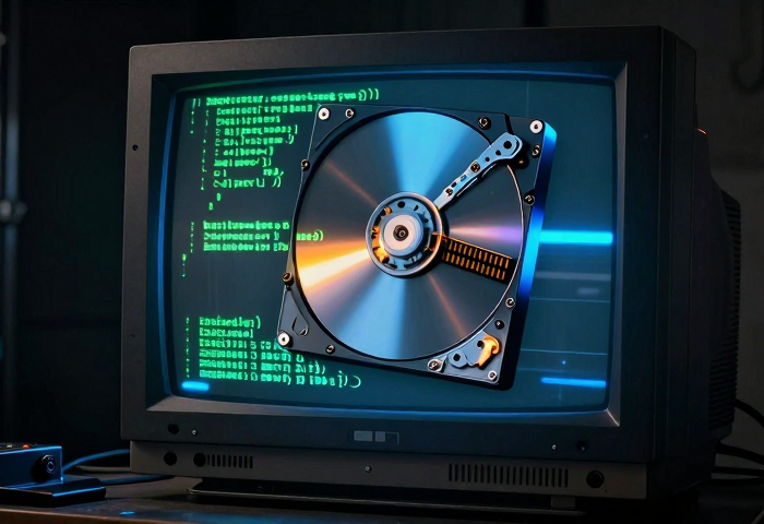 ReactOS e il sogno (incosciente) di liberarci dal controllo proprietario