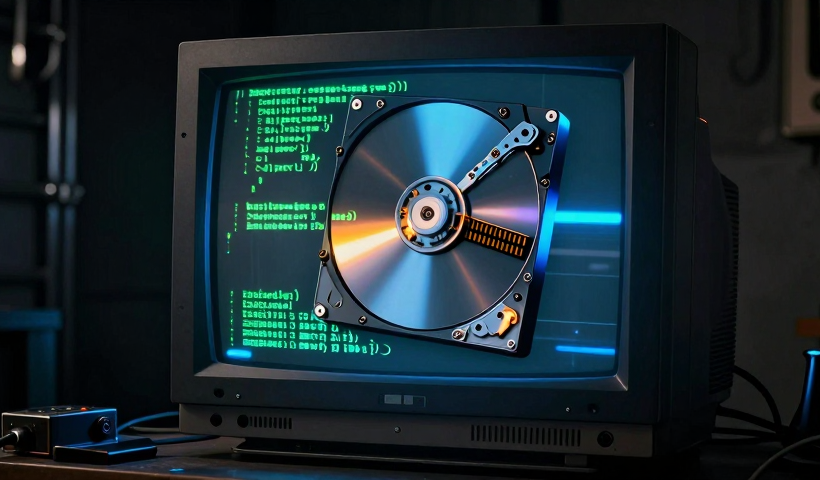 ReactOS e il sogno (incosciente) di liberarci dal controllo proprietario