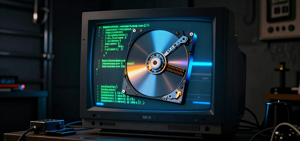 ReactOS e il sogno (incosciente) di liberarci dal controllo proprietario