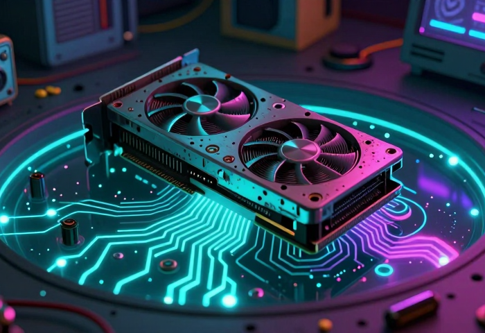 Resurrezione hardware: come Valve sta trasformando i vostri vecchi rottami AMD in mini-gaming machine
