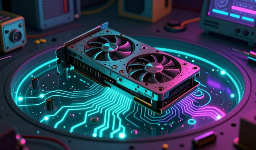 Resurrezione hardware: come Valve sta trasformando i vostri vecchi rottami AMD in mini-gaming machine