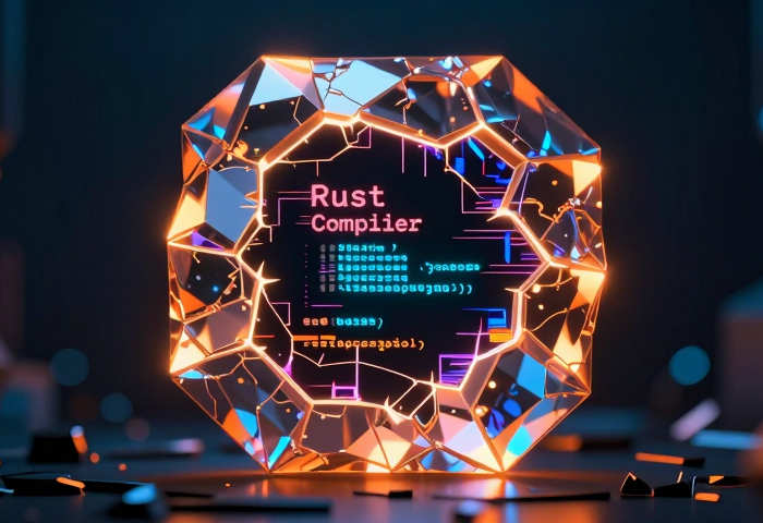 Rust: Quando il compilatore gioca a nascondino con la realtà