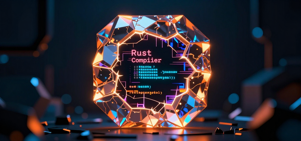 Rust: Quando il compilatore gioca a nascondino con la realtà