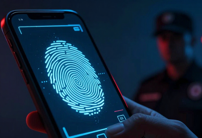 Sblocca il telefono o resti alla frontiera: il nuovo incubo dei viaggiatori