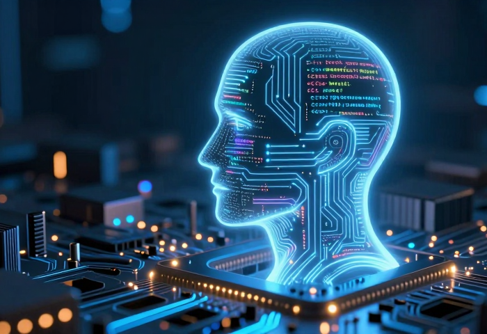 Software con l'anima (o almeno un po' di personalità)