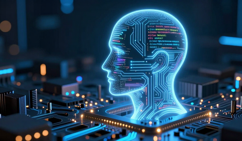 Software con l'anima (o almeno un po' di personalità)