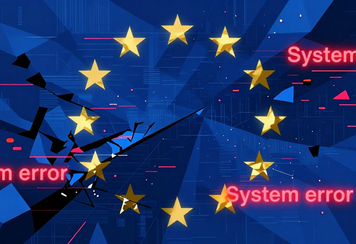 Sovranità digitale o naufragio tecnologico? La Commissione Europea e il 'grande piano' fallito