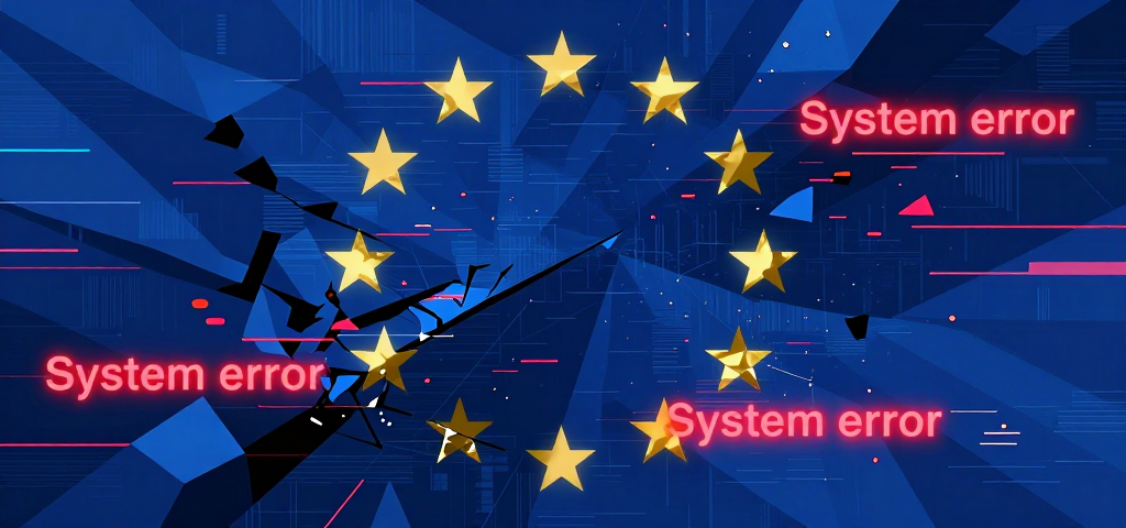Sovranità digitale o naufragio tecnologico? La Commissione Europea e il 'grande piano' fallito