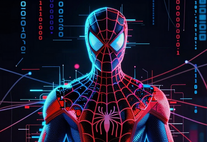 Spider-Man e il delirio del multiverso: serve davvero un altro show?