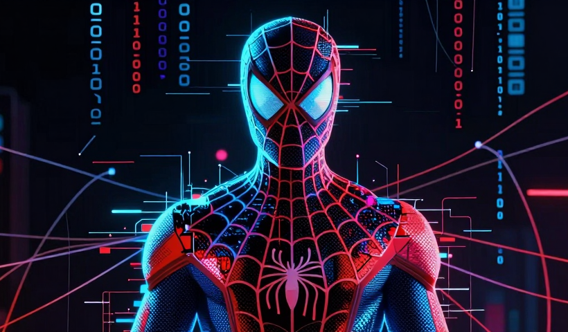 Spider-Man e il delirio del multiverso: serve davvero un altro show?