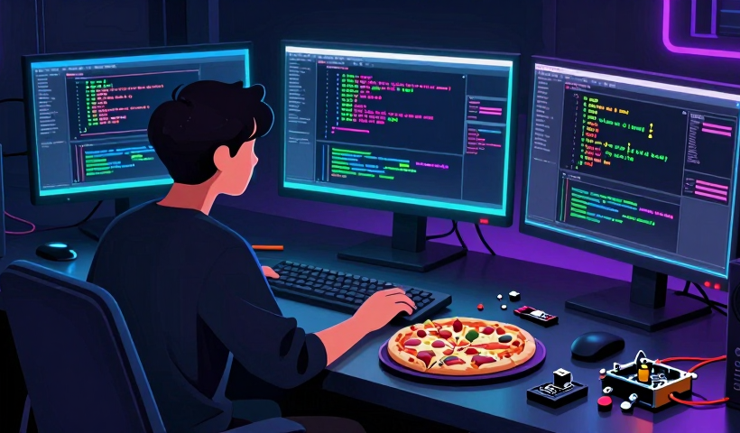 Spoiler alert: programmare non è (solo) un modo per fatturare