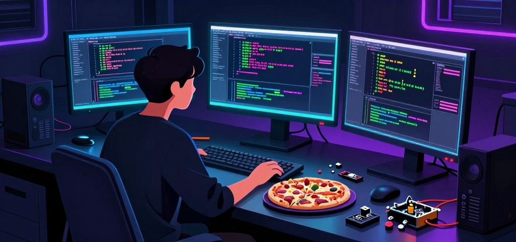 Spoiler alert: programmare non è (solo) un modo per fatturare