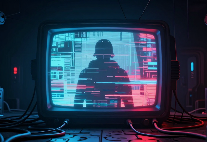 Streaming di esecuzioni: quando il controllo dei contenuti diventa un reality show degno di un episodio di Black Mirror