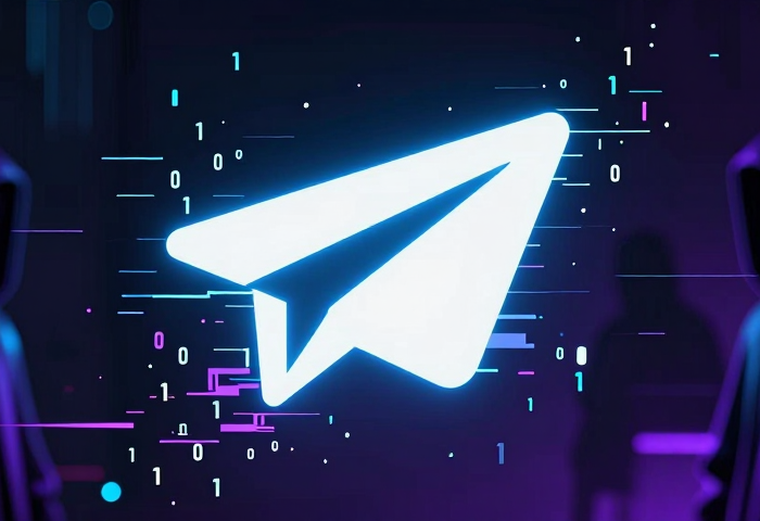Telegram Desktop: un click e i tuoi file sono già nel cloud di un estraneo