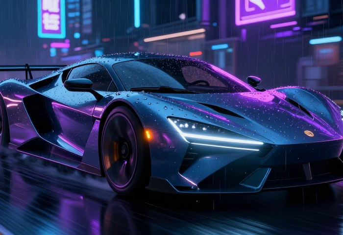 Tesla Roadster: un sogno elettrico o un altro leak da hype-train?