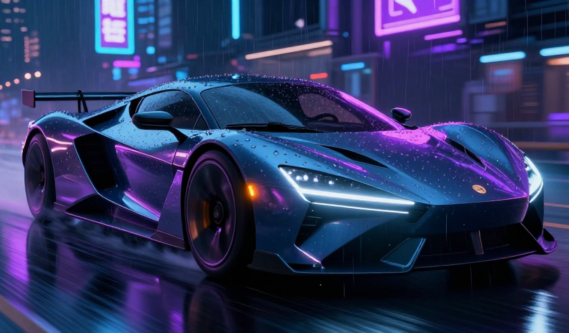 Tesla Roadster: un sogno elettrico o un altro leak da hype-train?