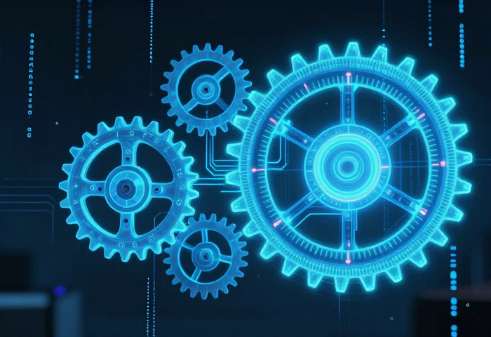 Timestral: Perché servono pochi parametri per predire il futuro (senza bruciare l'intera GPU farm)