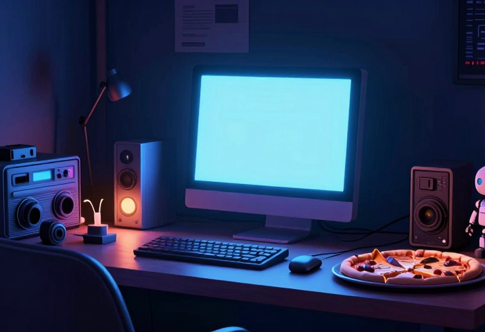 Tiny Little Office: Quando 'meno' significa finalmente 'meno fuffa'