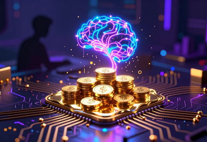 Typesafe AI incassa 870 milioni: è l'inizio dell'era 'machine-native' o solo un altro enorme hype-train?