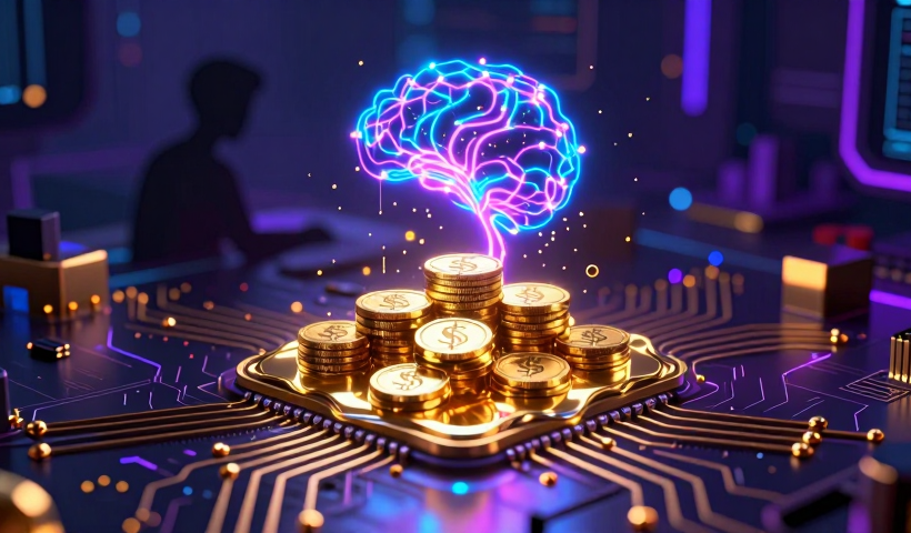 Typesafe AI incassa 870 milioni: è l'inizio dell'era 'machine-native' o solo un altro enorme hype-train?