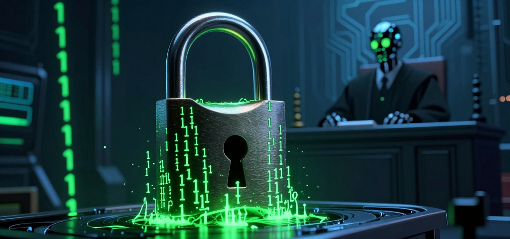 Utah vs. Internet: Quando i legislatori provano a riscrivere il protocollo TCP/IP