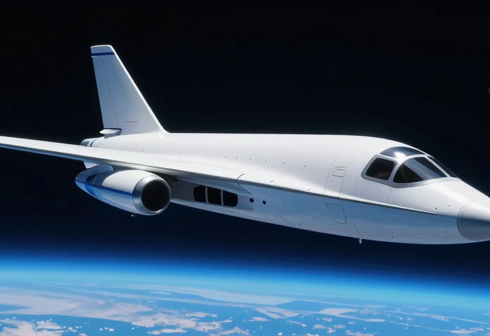 Virgin Galactic: nuovi giocattoli per miliardari che vogliono sentirsi Star Trek (senza però uscire davvero dall'atmosfera)