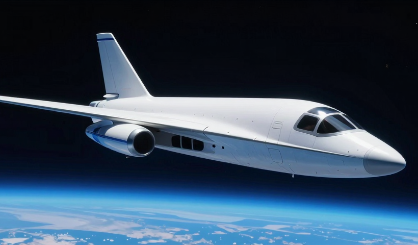 Virgin Galactic: nuovi giocattoli per miliardari che vogliono sentirsi Star Trek (senza però uscire davvero dall'atmosfera)