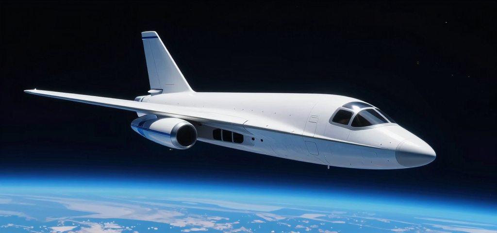 Virgin Galactic: nuovi giocattoli per miliardari che vogliono sentirsi Star Trek (senza però uscire davvero dall'atmosfera)