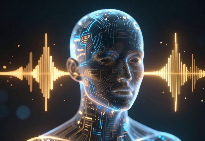 Voxtral TTS: La voce dell'IA ha finalmente imparato a non sembrare un robot in crisi d'identità