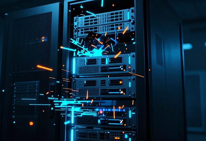 Yandex Cloud gioca a 'Rubik' con i suoi Data Center (e stavolta ha perso)