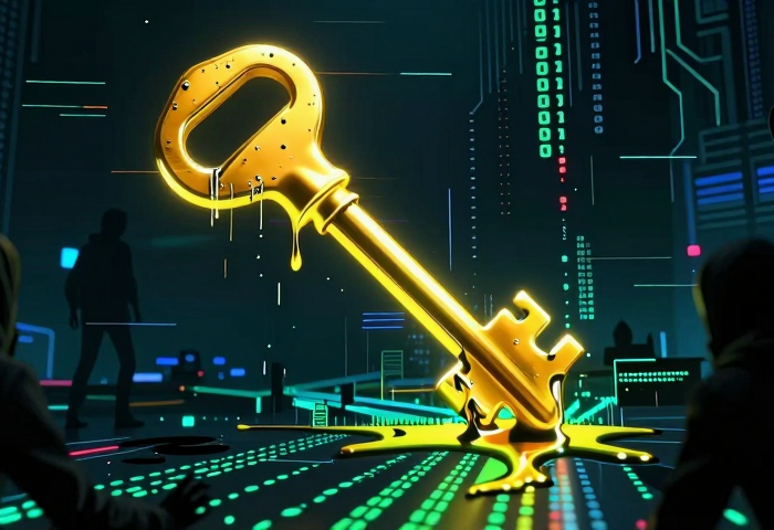 eMudhra e l'arte di regalare le chiavi di casa agli hacker