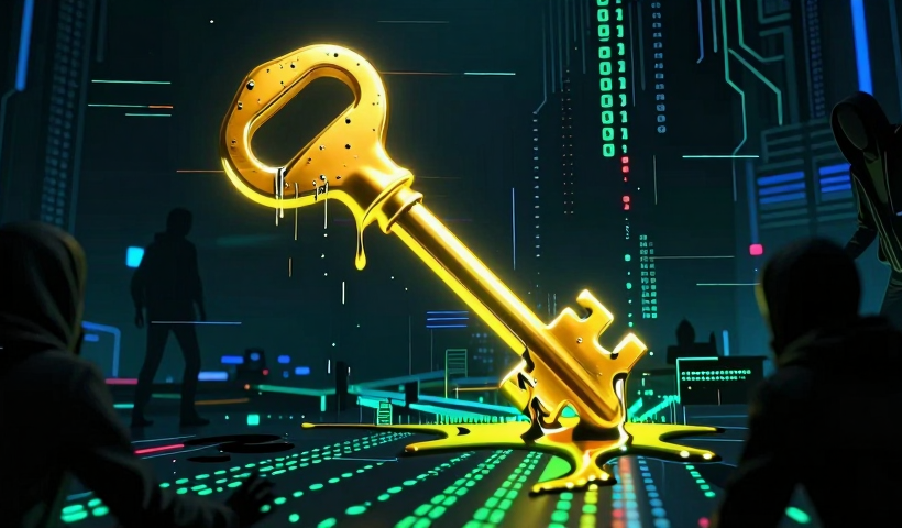 eMudhra e l'arte di regalare le chiavi di casa agli hacker