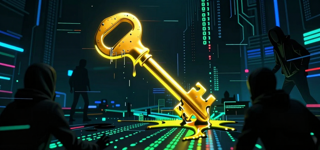 eMudhra e l'arte di regalare le chiavi di casa agli hacker